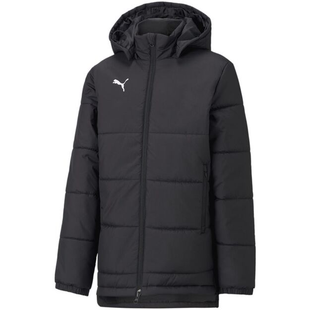 Puma Bench Jr Jacket 657269 03