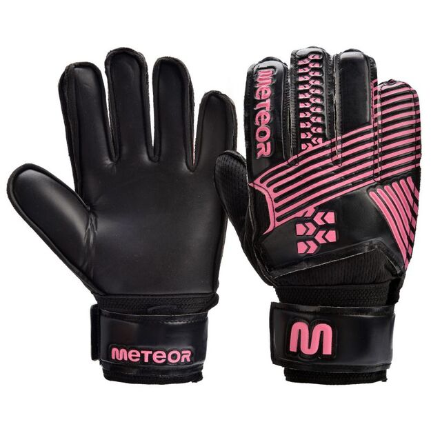 Meteor Catch Jr 16592 Goalkeeper Gloves
