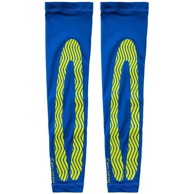 Select 6610 Compression Sleeve Blue