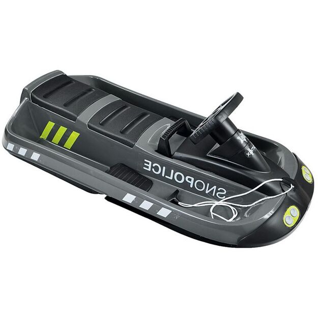 HAMAX SNO POLICE SNEAKERS /505521