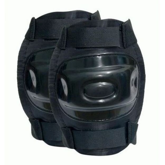 Tempish Standard 10200000 Knee or Elbow Protectors