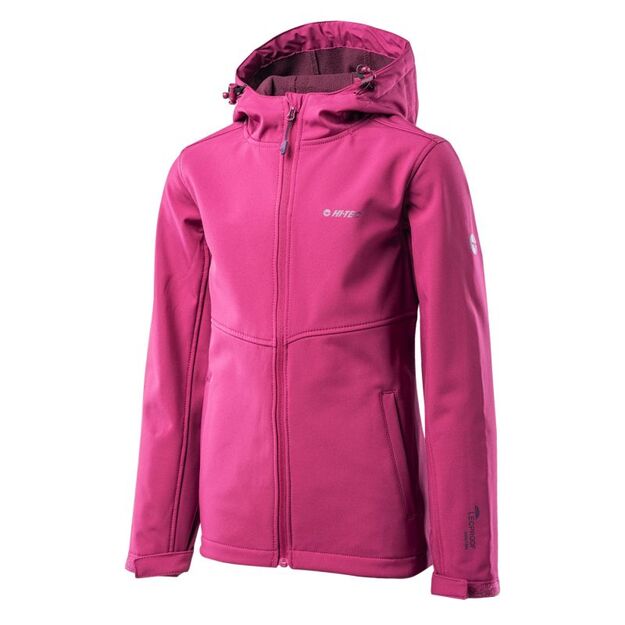 Children\ s Softshell SAVRO JRG