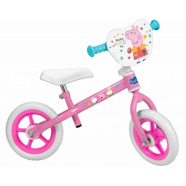 Balance bike 10 Toimsa TOI195 Peppa Pig