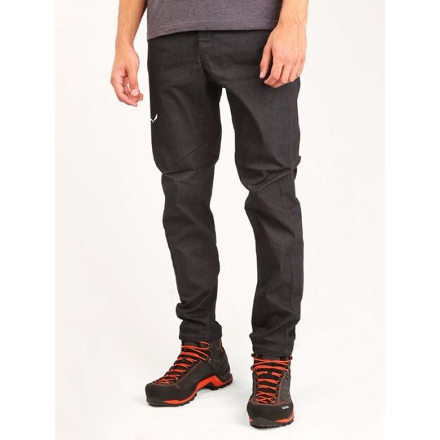 Salewa Agner Denim 2 M PN M 27876-8690 trousers