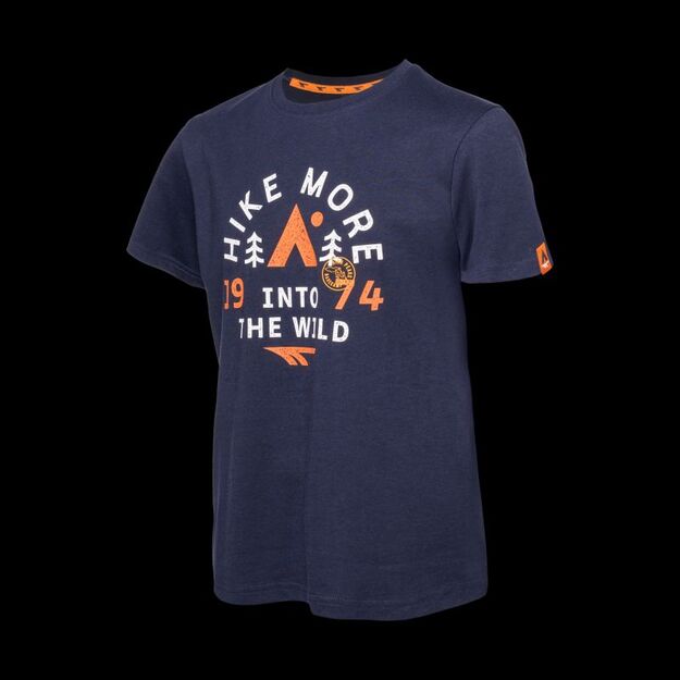 Children\ s T-shirt with short sleeves ZAMIR JRB