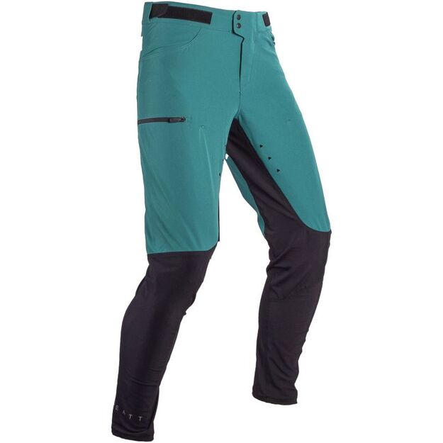 Cycling pants (+ cycling shorts with diaper included) LEATT Pant MTB Trail 2.0 (502510412)
