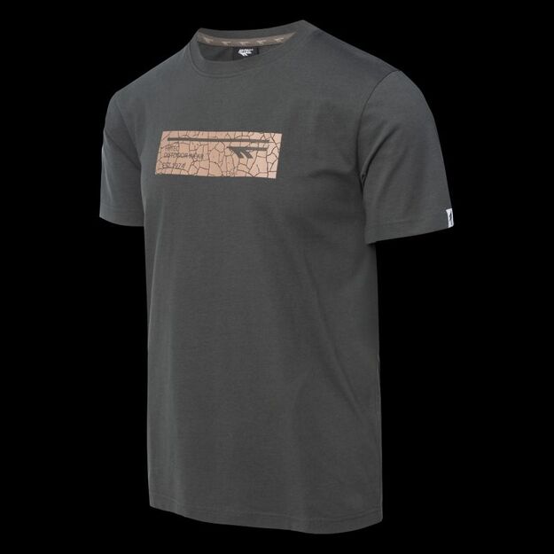 HAMILONI Men\ s Short Sleeve T-Shirt