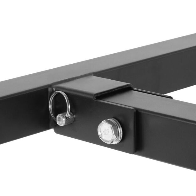 REBEL ACTIVE multifunctional adjustable training bench with preacher bench