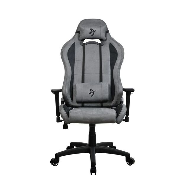 Arozzi Torretta SuperSoft Gaming Chair - Anthracite Arozzi
