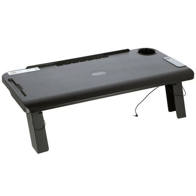 LOOP12 HMS STB12 treadmill table