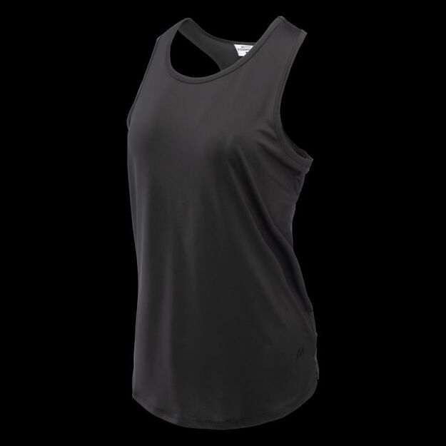 Women\ s sleeveless T-shirt LADY AMIO