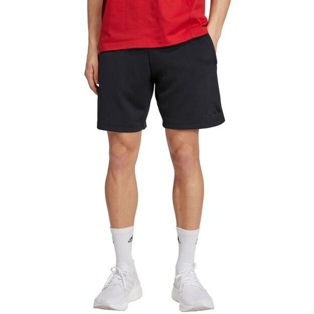 Men\ s adidas Tiro 25 Travel shorts black JY5945