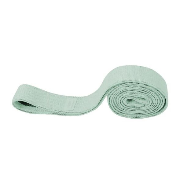 Spokey COTI FLEX MEDIUM fabric resistance rubber