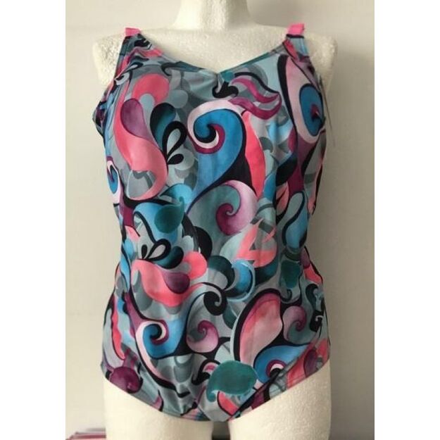 083 B1D199 women\ s bowl swimsuit