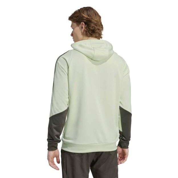 adidas Real Madrid Training Hoodie JP4002