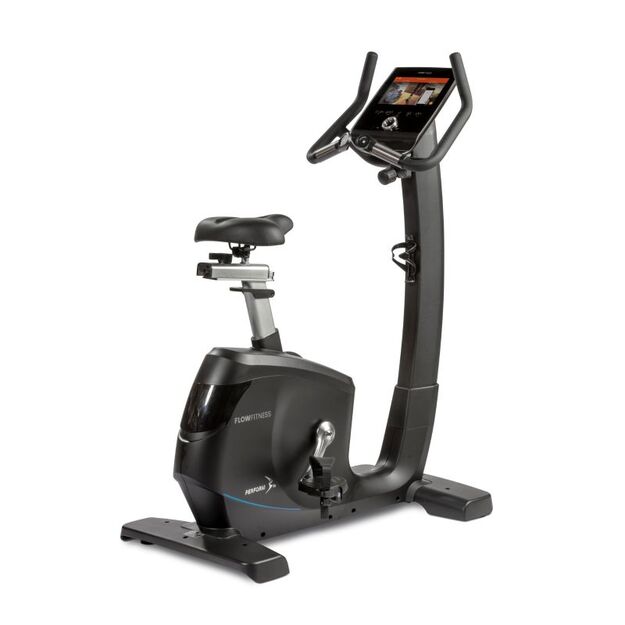 FLOW FITNESS PERFORM B5S EXERCISE BIKE