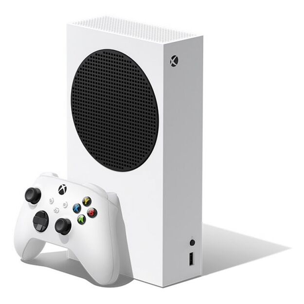 Xbox Series S 512GB Console