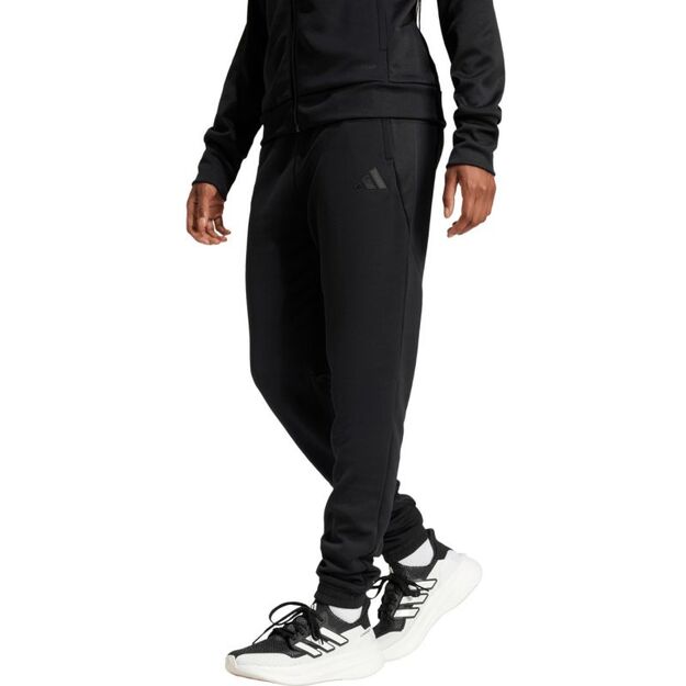 adidas Tiro 25 women\ s pants black JD9076
