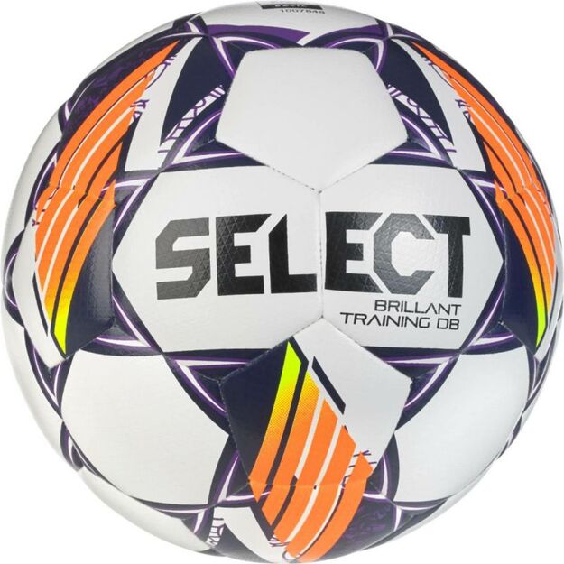 Select Brilliant Training DB T26-18331 Football