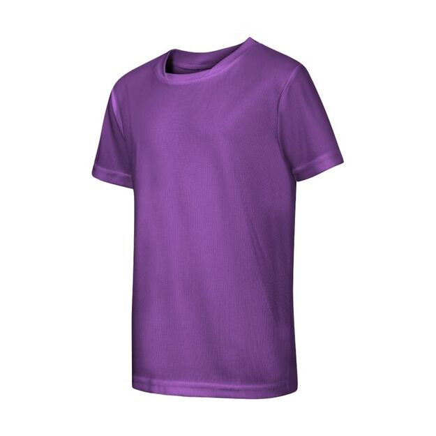 Fantasy Kids T-Shirt (Purple)