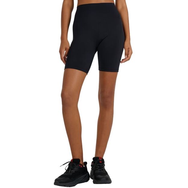 Women\ s shorts 4F FNK F079 deep black 4FWMM00TFSTF079 20S