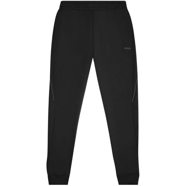 Fila Rivoli men\ s pants black FAM1119 80010