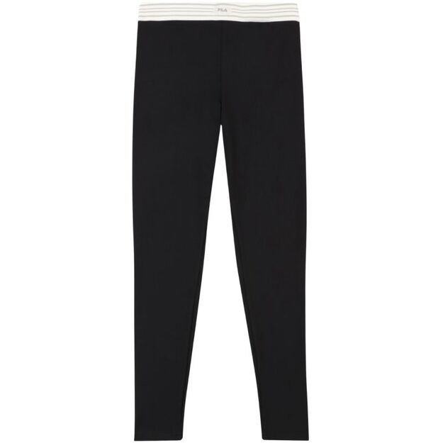 Fila Bellagio Women\ s Leggings Black FAW1179 80010