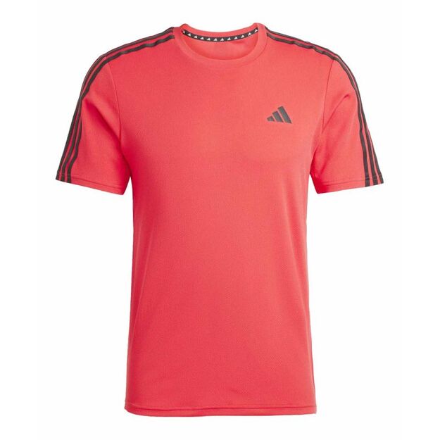adidas TR-ES Base 3-stripes T-shirt JC5398