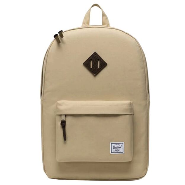 Herschel Classic Heritage Backpack 10007-05592 Beige One size