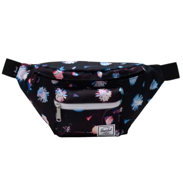 Herschel Seventeen Waist Bag 10017-05745 Black One size
