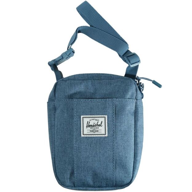 Herschel Cruz Crossbody 10510-05727 Blue One size
