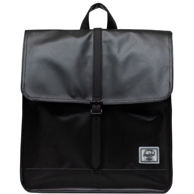 Herschel City Backpack 10998-00001 Black One size