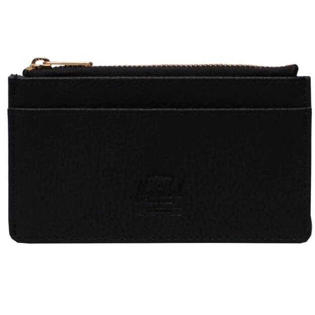 Herschel Oscar II RFID Wallet 11154-00001 Black One size