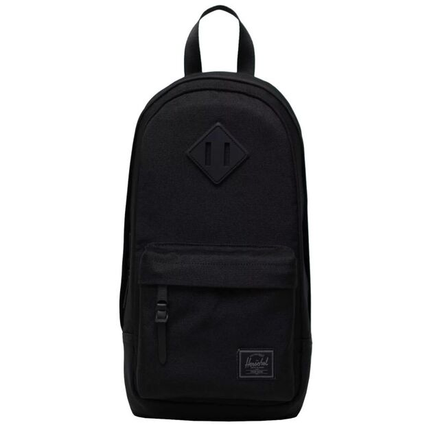 Herschel Heritage Shoulder Bag 11388-05881 Black One size