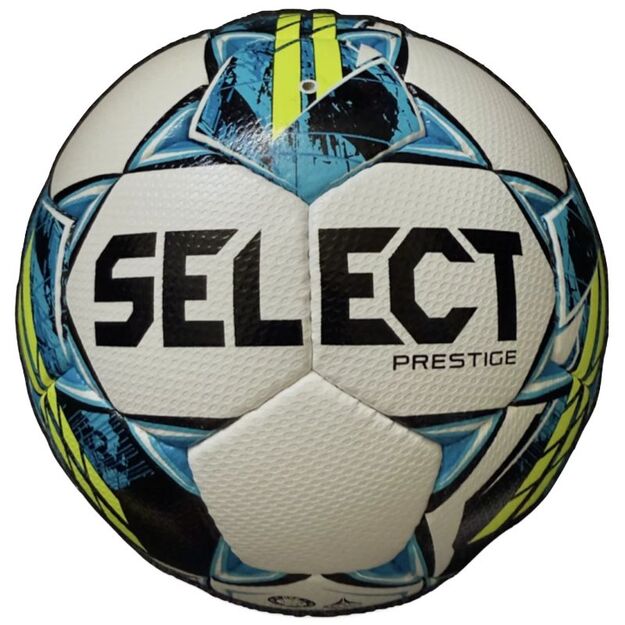 Select Prestige FIFA Basic Ball 120070 White 5