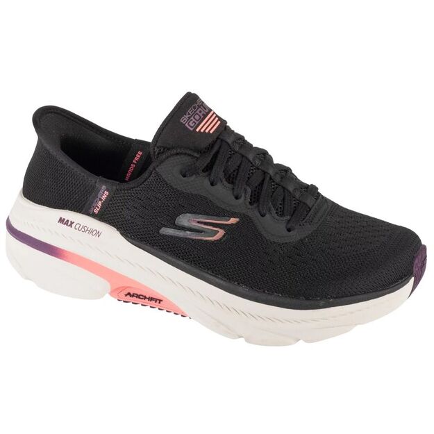 Skechers Slip-Ins: Max Cushioning Arch Fit 2.0 - Antilles 128947-BKPK Black 37
