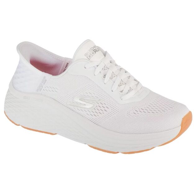 Skechers Slip-Ins: Max Cushioning Elite 2.0 - Vanish 129606-WSL White 37