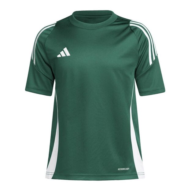 adidas Tiro 24 Jr T-shirt IS1028