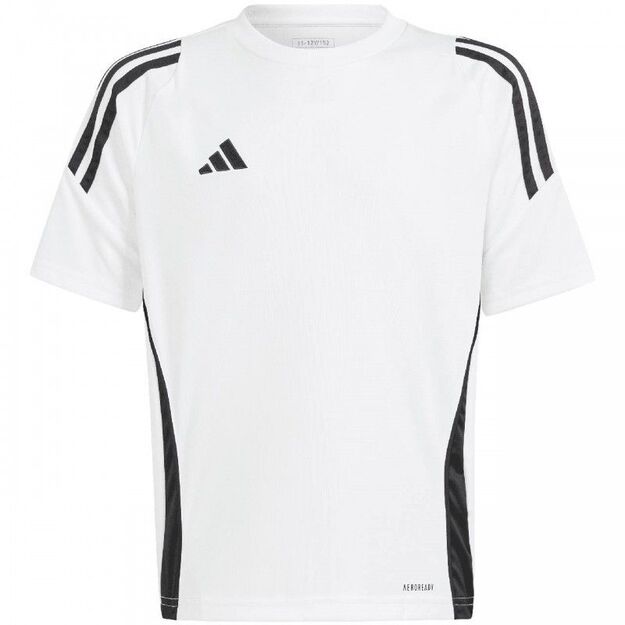 adidas Tiro 24 Jersey Jr IS1033