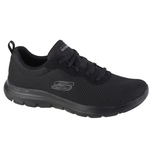 Skechers Flex Appeal 4.0 Brilliant View 149303-BBK Black 36