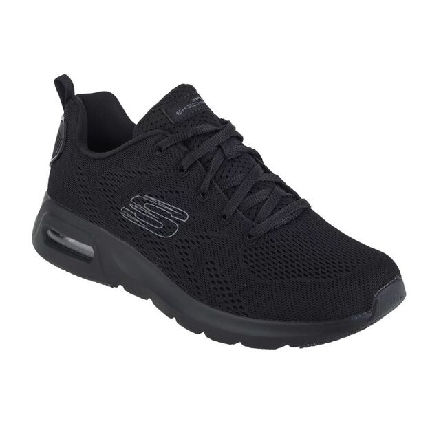 Skechers Skech-Air Court-Slick Avenue 149948-BBK Black 36