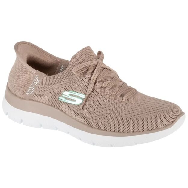 Skechers Slip-Ins: Summits - New Daily 150263-TPE Beige 36.5