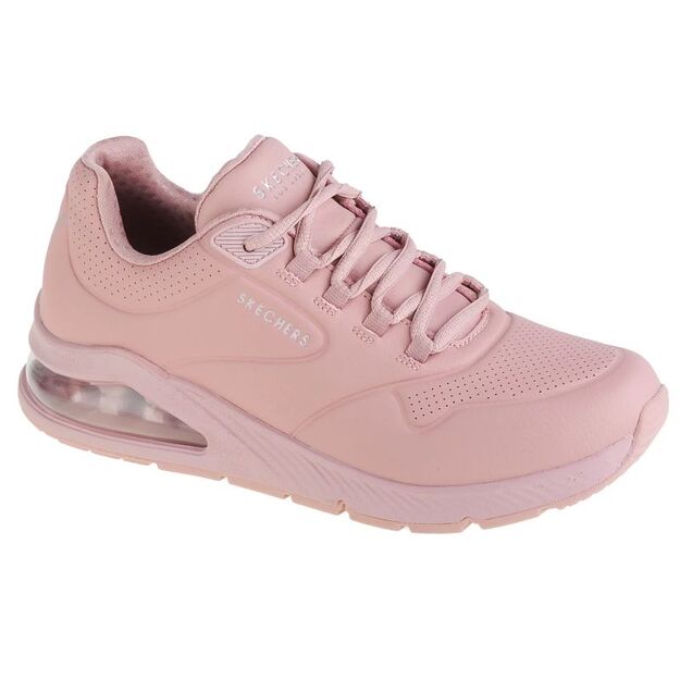 Skechers Uno 2 - Air Around You 155543-BLSH Pink 38
