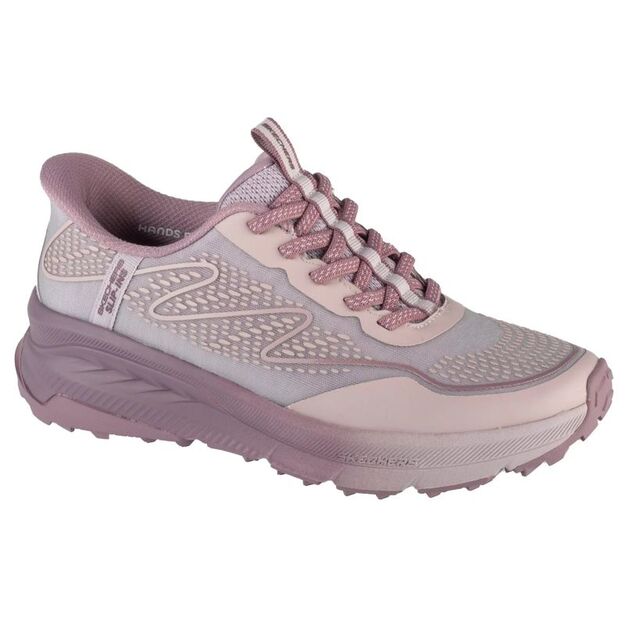 Skechers Slip-Ins: Switch Back - Mist 180157-PMLT Purple 36