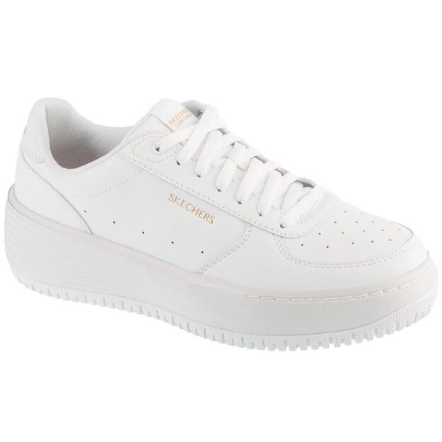 Skechers Grand 92 - Be Lifted 185110-WHT White 36