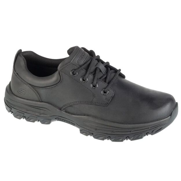 Skechers Knowlson - Leland 204920-BBK Black 41
