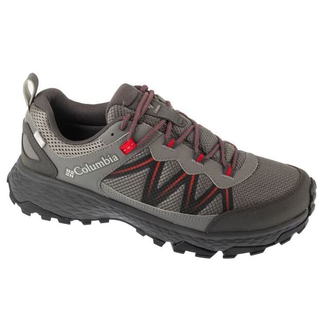 Columbia Peakfreak Rush Outdry 2108291024 Gray 41