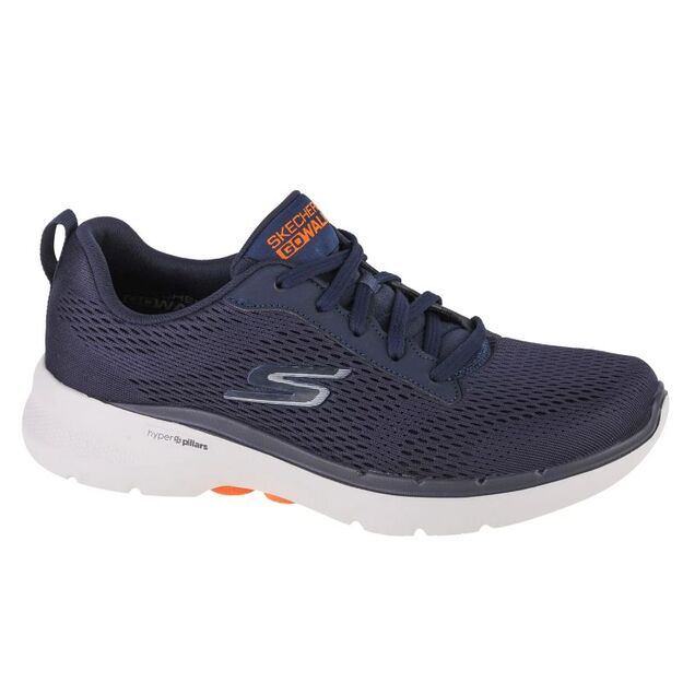 Skechers Go Walk 6 Avalo 216209-NVY Navy blue 41