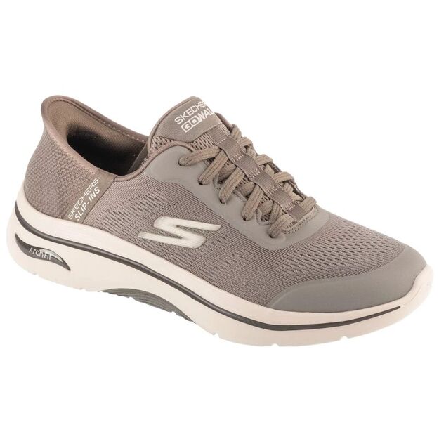 Skechers Slip-ins: Arch Fit 2.0 - Simplicity 2 216602-BRN Brown 41