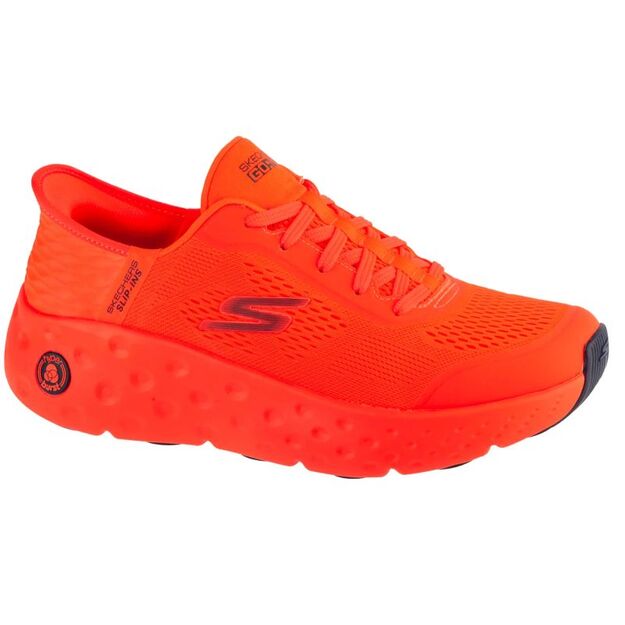 Skechers Slip-Ins: Max Cushioning - Hyper Craze 220701-CRL Orange 41